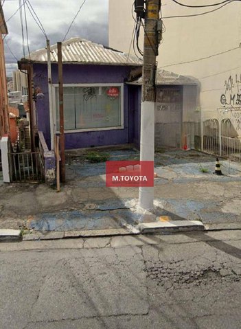 land_lot em Avenida Nova Cantareira, Tucuruvi - São Paulo - SP