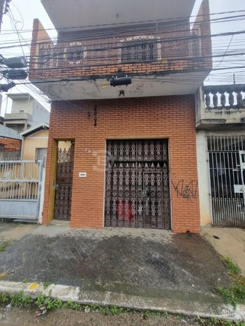 house em Praça Guajará-Mirim, Cidade Patriarca - São Paulo - SP
