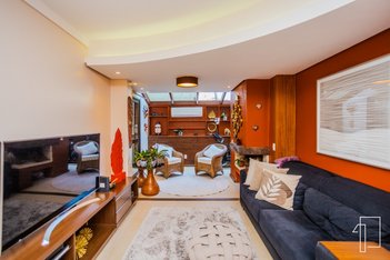 apartment em Rua Jacob Wieckert, Fião - São Leopoldo - RS