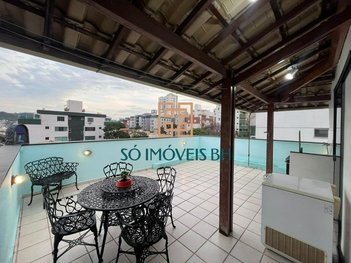 apartment em Rua Castelo Lamego, Castelo - Belo Horizonte - MG