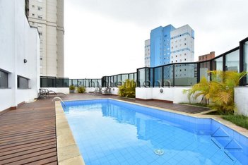 apartment em Rua Ouro Branco, Jardim Paulista - São Paulo - SP