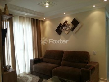 apartment em Avenida Vila Ema, Vila Ema - São Paulo - SP