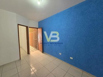 house em Rua Pia Lazzari Bertoldi, Campo de Santana - Curitiba - PR