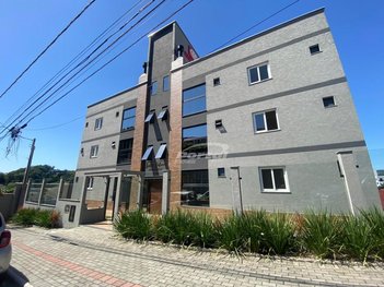 apartment em Rua Trinta de Março, Itoupava Norte - Blumenau - SC