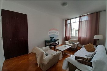 apartment em Rua Pompeu Loureiro, Copacabana - Rio de Janeiro - RJ