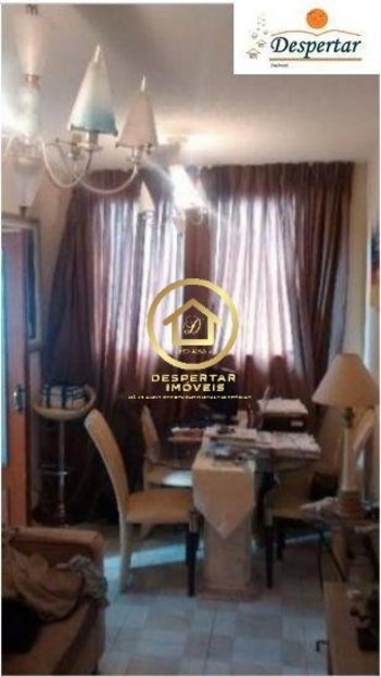 apartment em Rua Francisco Luiz de Souza Júnior, Água Branca - São Paulo - SP