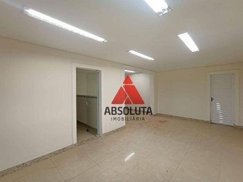 office em Avenida Doutor Antônio Lobo, Centro - Americana - SP