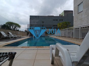apartment em Rua Nemer Fares Rahall, Ferrazópolis - São Bernardo do Campo - SP