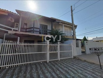 house em Avenida João Borba Maurente, Loteamento Jardim Timbaúva - Gravataí - RS