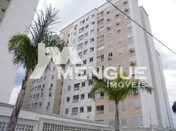 apartment em Avenida Cascais, Passo das Pedras - Porto Alegre - RS
