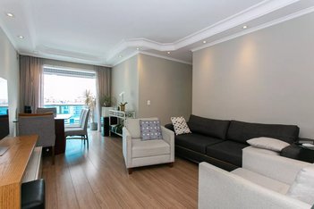 apartment em Rua Jacirendi, Tatuapé - São Paulo - SP