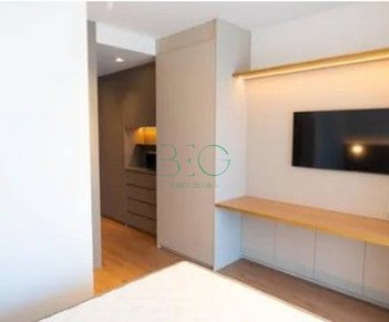apartment em Rua Doutor Bacelar, Vila Clementino - São Paulo - SP