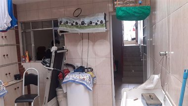 house em Rua Ilha Maiorca, Jardim Guapira - São Paulo - SP