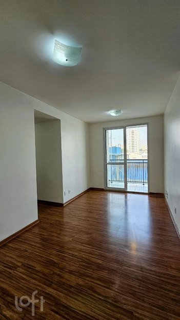 apartment em Carioca, Vila Carioca - São Paulo - SP