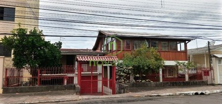 house em Albino Prass, Padre Reus - São Leopoldo - RS