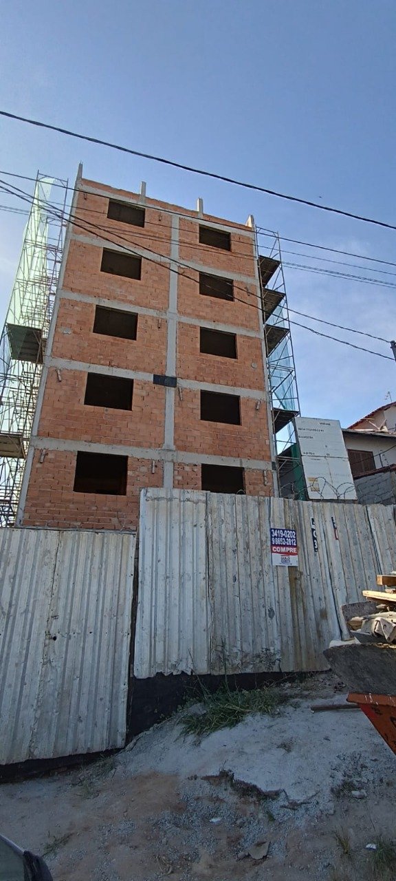 Cobertura com 4 quartos — Manacás, Belo Horizonte
