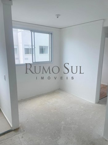 apartment em Avenida Engenheiro Eusébio Stevaux, Jurubatuba - São Paulo - SP