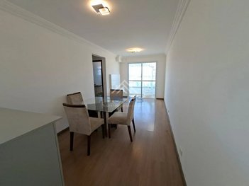 apartment em Rua Agustinho de Vito, Jardim Piratininga - Sorocaba - SP