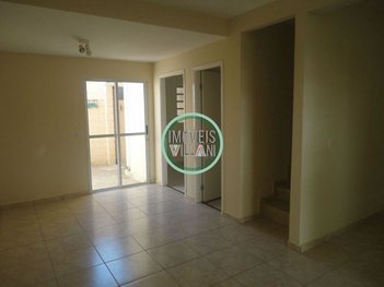 house em Avenida Carlos Alberto Ribeiro de Souza, Urbanova VI - São José dos Campos - SP