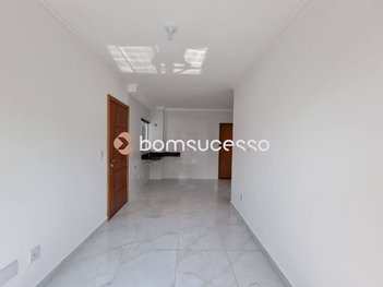 apartment em Rua General Argolo, Vila Invernada - São Paulo - SP