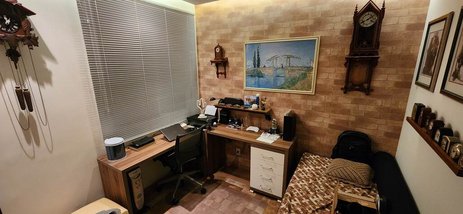 apartment em Avenida Engenheiro Eusébio Stevaux, Jurubatuba - São Paulo - SP