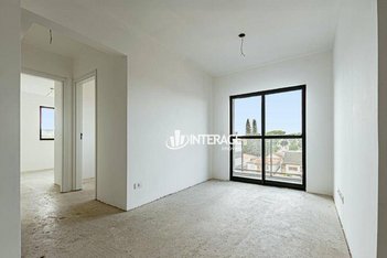 apartment em Rua Coronel Pretextato Pena Forte Taborda Ribas, Santa Quitéria - Curitiba - PR