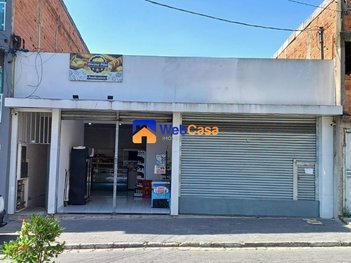 commercial_property em Ilha de Santa Ana, Jardim Marabá - São Paulo - SP