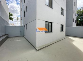 apartment em Rua Augusto Moreira, Santa Amélia - Belo Horizonte - MG