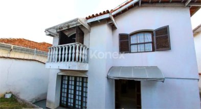 house em Rua Icamaquã, Tremembé - São Paulo - SP