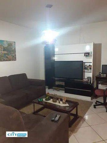 house em Rua Jair Granato, Água Fria - São Paulo - SP