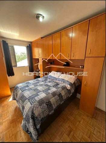 apartment em Rua Amália de Noronha, Pinheiros - São Paulo - SP