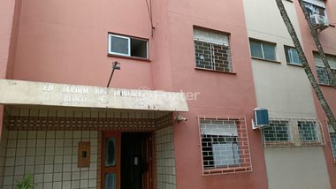 apartment em Rua Aracy Froes, Jardim Sabará - Porto Alegre - RS