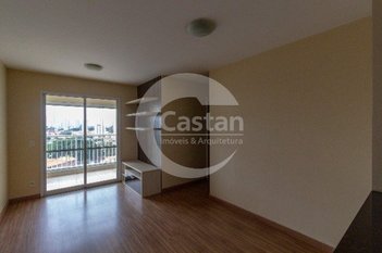 apartment em Rua Conselheiro Cotegipe, Belenzinho - São Paulo - SP