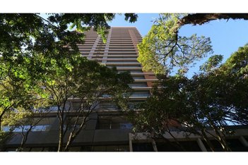 apartment em Rua Aimberê, Sumaré - São Paulo - SP