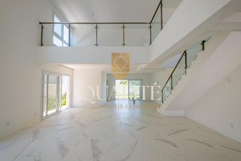 house em Rodovia Armando Calil Bulos, Ingleses do Rio Vermelho - Florianópolis - SC