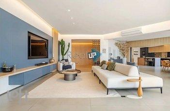 apartment em Rua Gomes Carneiro, Ipanema - Rio de Janeiro - RJ