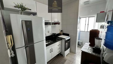 apartment em Avenida Manoel César Ribeiro, Ipiranga - Pindamonhangaba - SP