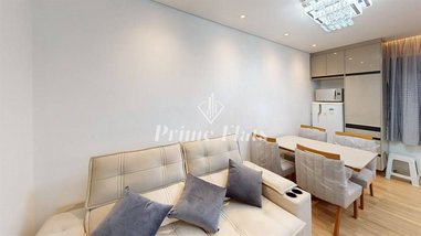apartment em Rua Major Diogo, Bela Vista - São Paulo - SP
