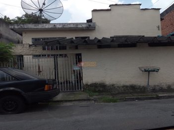 house em França, Taboão - São Bernardo do Campo - SP