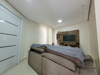 house em Rua Bonifácio Peres Rodolfo, Jardim Casa Branca - Sorocaba - SP