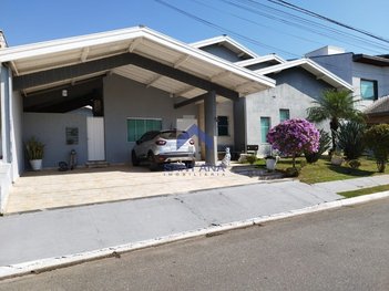 house em Rua Vereador Genol Candelária de Morais, Piracangaguá - Taubaté - SP