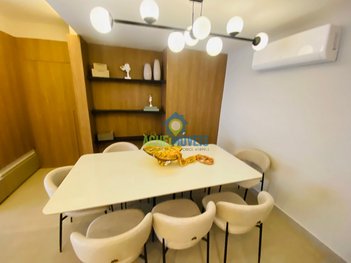 apartment em Rua Paul Harris, Jardim Nova Yorque - Araçatuba - SP