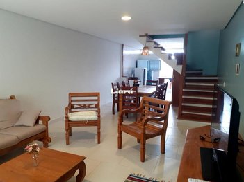 house em Rua Benedito Carlos de Almeida, Juquehy - São Sebastião - SP