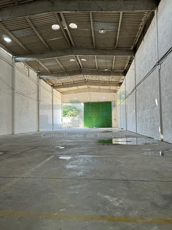 industrial em Rua José Armando Machado, Piedade - Jaboatão dos Guararapes - PE