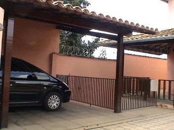 house em Rua Alexandrina de Paula, Vila Maria II - Lagoa Santa - MG