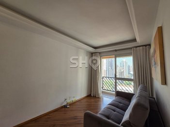 apartment em Rua Raul Pompéia, Vila Pompéia - São Paulo - SP