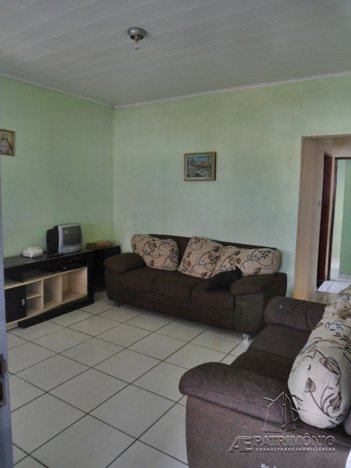 house em Rua Lúcia Maia, Jardim Novo Mundo - Sorocaba - SP