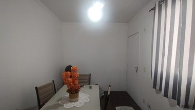 apartment em Rua Nossa Senhora do Carmo, Santa Terezinha - Piracicaba - SP
