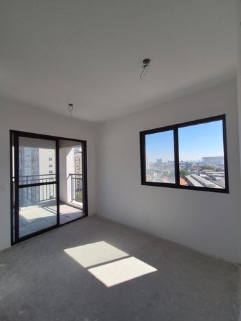 apartment em Rua Coronel Albino Bairão, Belenzinho - São Paulo - SP