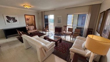 apartment em Rua do Vergueiro, Centro - Piracicaba - SP